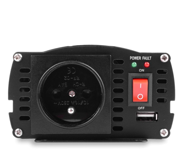 VOLT IPS 500/1000W 24/230V (500/1000W) - 1213140 - zdjęcie 3